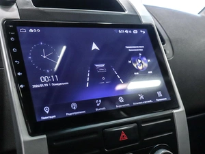 Внедорожник Nissan X-Trail 2007 года, 890000 рублей, Красноярск