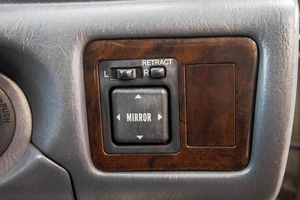 Седан Toyota Camry 2001 года, 499000 рублей, Барнаул