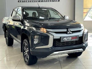 Пикап Mitsubishi L200 2021 года, 2497000 рублей, Солонцы