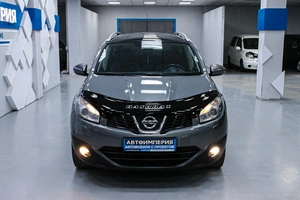 Внедорожник Nissan Qashqai+2 2011 года, 1298000 рублей, Солонцы