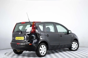 Хетчбэк Nissan Note 2013 года, 929000 рублей, Пермь
