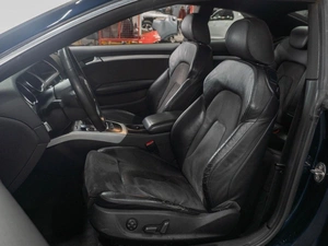 Купе Audi A5 2009 года, 1279000 рублей, Тюмень