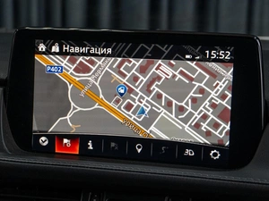 Седан Mazda 6 2021 года, 2449000 рублей, Тюмень