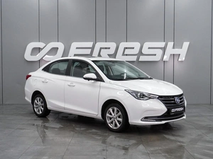 Седан Changan Alsvin 2023 года, 1399000 рублей, Воронеж