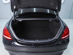 Седан Mercedes-benz C-класс 2014 года, 1879000 рублей, Ростов-на-Дону