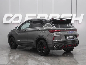 Внедорожник Geely Coolray 2023 года, 2249000 рублей, Воронеж