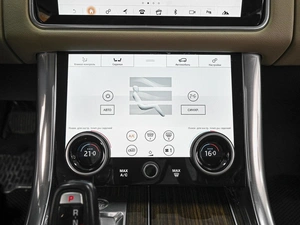 Внедорожник Land Rover Range Rover Sport 2020 года, 5399111 рублей, Ставрополь