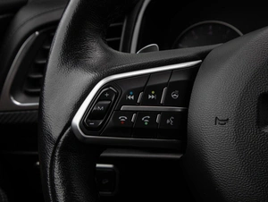 Внедорожник Haval F7x 2021 года, 1849000 рублей, Большой Сочи