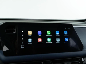 Внедорожник GAC GS3 2024 года, 2498055 рублей, Москва