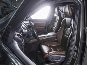 Внедорожник Volvo XC90 2020 года, 5600000 рублей, Ростов-на-Дону