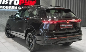 Внедорожник Volkswagen Tiguan L 2026 года, 4830000 рублей, Красноярск