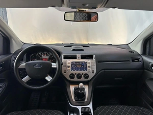 Внедорожник Ford Kuga 2012 года, 1065000 рублей, Смоленск