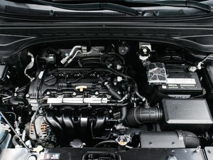 Внедорожник Hyundai Creta 2018 года, 1840000 рублей, Красноярск