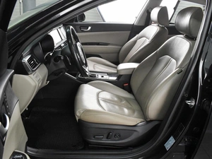 Седан Kia Optima 2017 года, 1897000 рублей, Воронеж