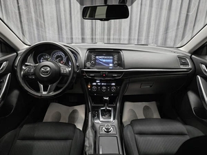 Седан Mazda 6 2013 года, 1580000 рублей, Красноярск