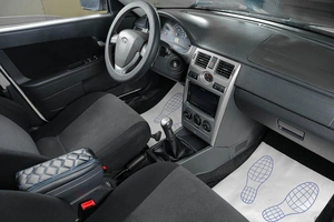 Седан ВАЗ (LADA) Priora 2012 года, 249000 рублей, Тюмень