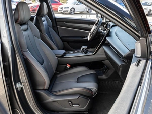 Внедорожник Geely Cityray 2024 года, 2434999 рублей, Краснодар