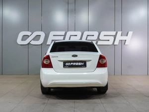 Седан Ford Focus 2010 года, 669000 рублей, Воронеж