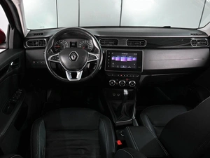 Внедорожник Renault Arkana 2019 года, 1849000 рублей, Ростов-на-Дону