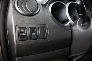 Внедорожник Suzuki Grand Vitara 2011 года, 839000 рублей, Пермь