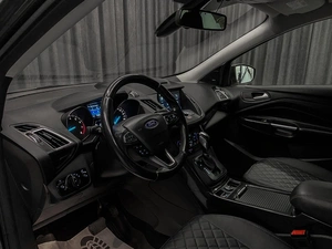 Внедорожник Ford Kuga 2017 года, 1450000 рублей, Красноярск