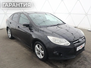 Седан Ford Focus 2012 года, 790000 рублей, Орёл