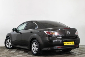 Седан Mazda 6 2012 года, 1289000 рублей, Сургут