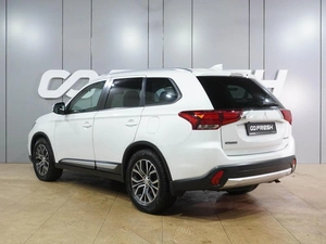 Внедорожник Mitsubishi Outlander 2017 года, 2179000 рублей, Воронеж