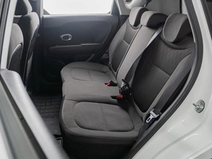 Внедорожник Kia Soul 2017 года, 1499000 рублей, Тюмень