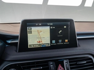 Седан Genesis G70 2018 года, 2347000 рублей, Краснодар