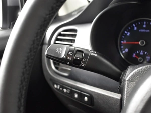 Седан Kia Rio 2017 года, 1235000 рублей, Казань