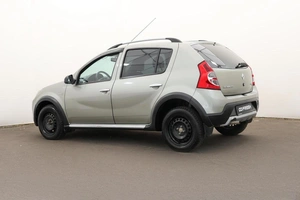 Хетчбэк Renault Sandero Stepway 2012 года, 600000 рублей, Орёл