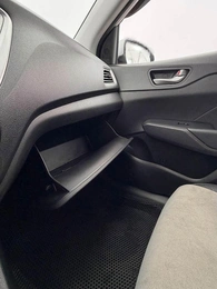 Седан Hyundai Solaris 2019 года, 1222000 рублей, Орёл