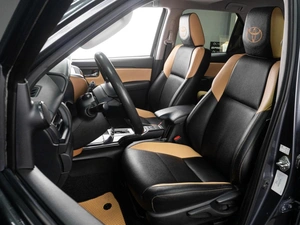 Внедорожник Toyota Fortuner 2022 года, 3649000 рублей, Тюмень