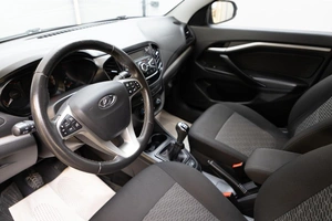 Универсал ВАЗ (LADA) Vesta 2020 года, 969000 рублей, Новосибирск