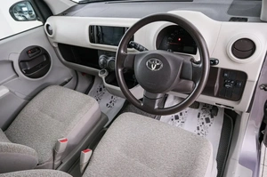 Хетчбэк Toyota Passo 2011 года, 699000 рублей, Красноярск