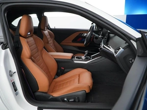 Купе BMW M2 2023 года, 9457077 рублей, Москва