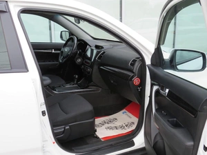 Внедорожник Kia Sorento 2020 года, 2570000 рублей, Брянск