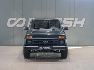 Внедорожник ВАЗ (LADA) Niva Legend 2024 года, 969000 рублей, Петрозаводск