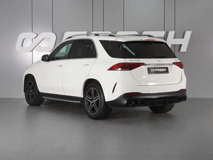 Внедорожник Mercedes-benz GLE-класс 2019 года, 7950000 рублей, Минеральные Воды