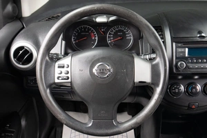 Хетчбэк Nissan Note 2012 года, 699000 рублей, Оренбург
