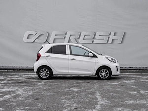 Хетчбэк Kia Picanto 2016 года, 769000 рублей, Волгоград