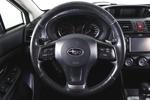 Внедорожник Subaru XV 2012 года, 1429000 рублей, Пермь
