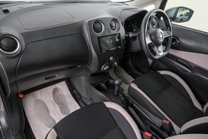 Хетчбэк Nissan Note 2017 года, 939000 рублей, Красноярск