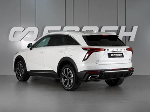 Внедорожник Haval F7 2024 года, 2779000 рублей, Минеральные Воды