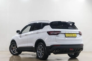 Внедорожник Geely Coolray 2023 года, 1829000 рублей, Новокузнецк