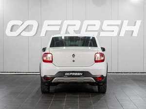 Седан Renault Logan Stepway 2019 года, 1199000 рублей, Сургут