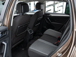 Внедорожник Volkswagen Tiguan 2019 года, 2150000 рублей, Краснодар