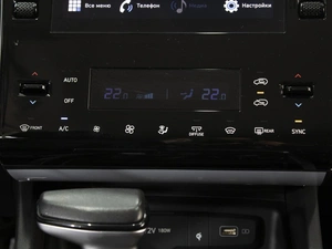 Внедорожник Hyundai Tucson 2023 года, 2990000 рублей, Омск