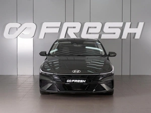 Седан Hyundai Elantra 2023 года, 2298000 рублей, Минеральные Воды